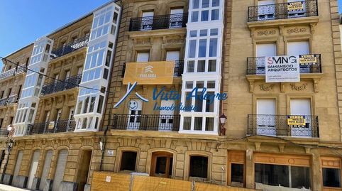 Foto 5 von Wohnung zum Verkauf in Calle Lucrecia Arana, Haro, La Rioja