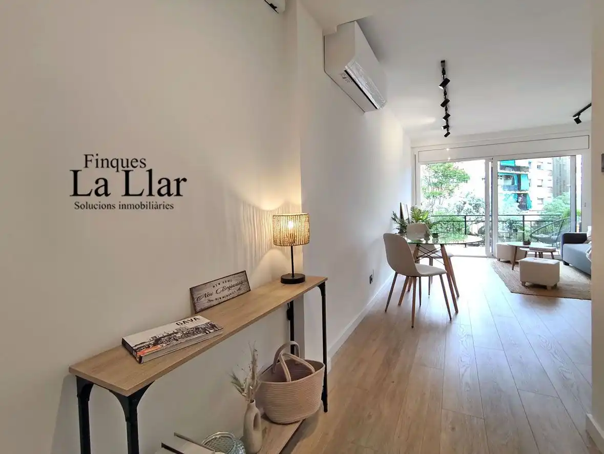 Piso en venta en APELES MESTRE, Passeig Maragall