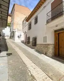 Casa in vendita a El Valle, imagen 4