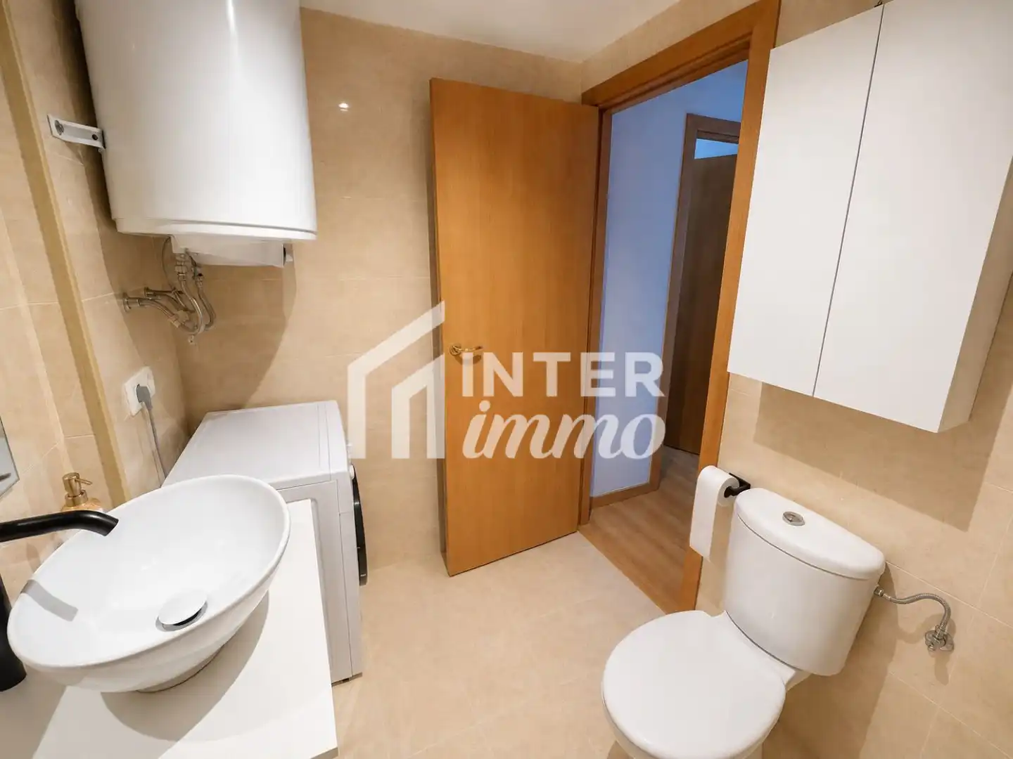 Appartement compact avec piscine à vendre à Calle Puerto Marina 2, imagen 19