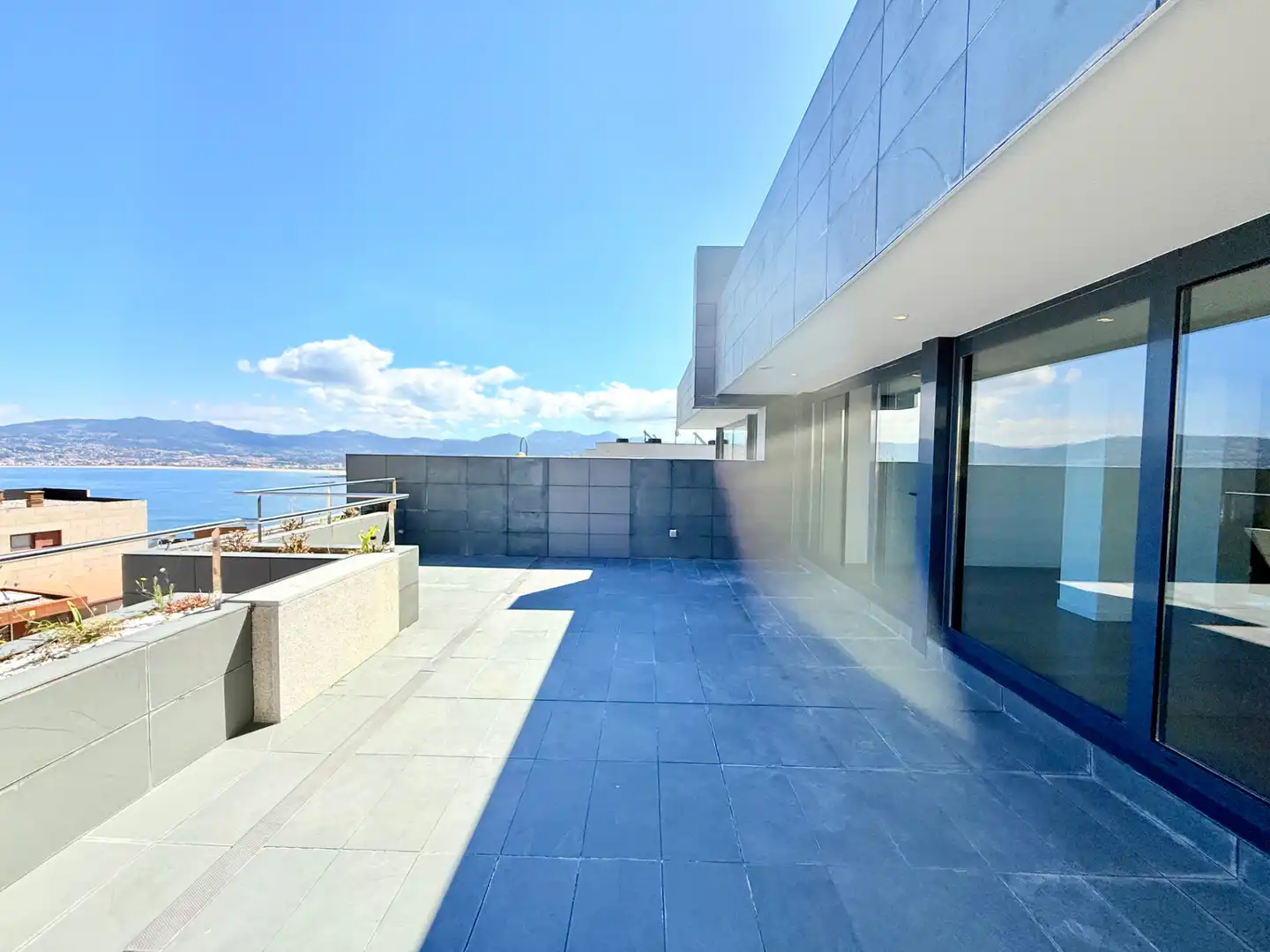Duplexes for sale in Calle Illas Estelas, Baiona