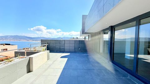 Foto 4 de Dúplex en venda a Calle Illas Estelas, Baiona, Pontevedra