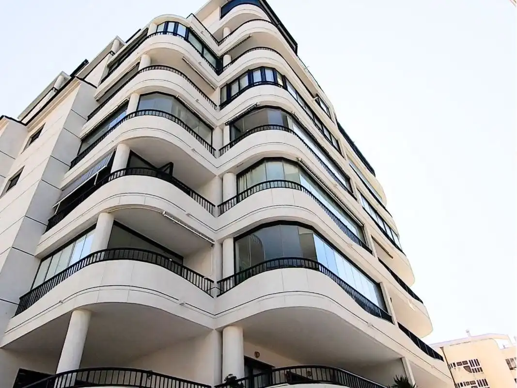 Apartamento con piscina en venta en Playa Arenal - Bol, imagen 3