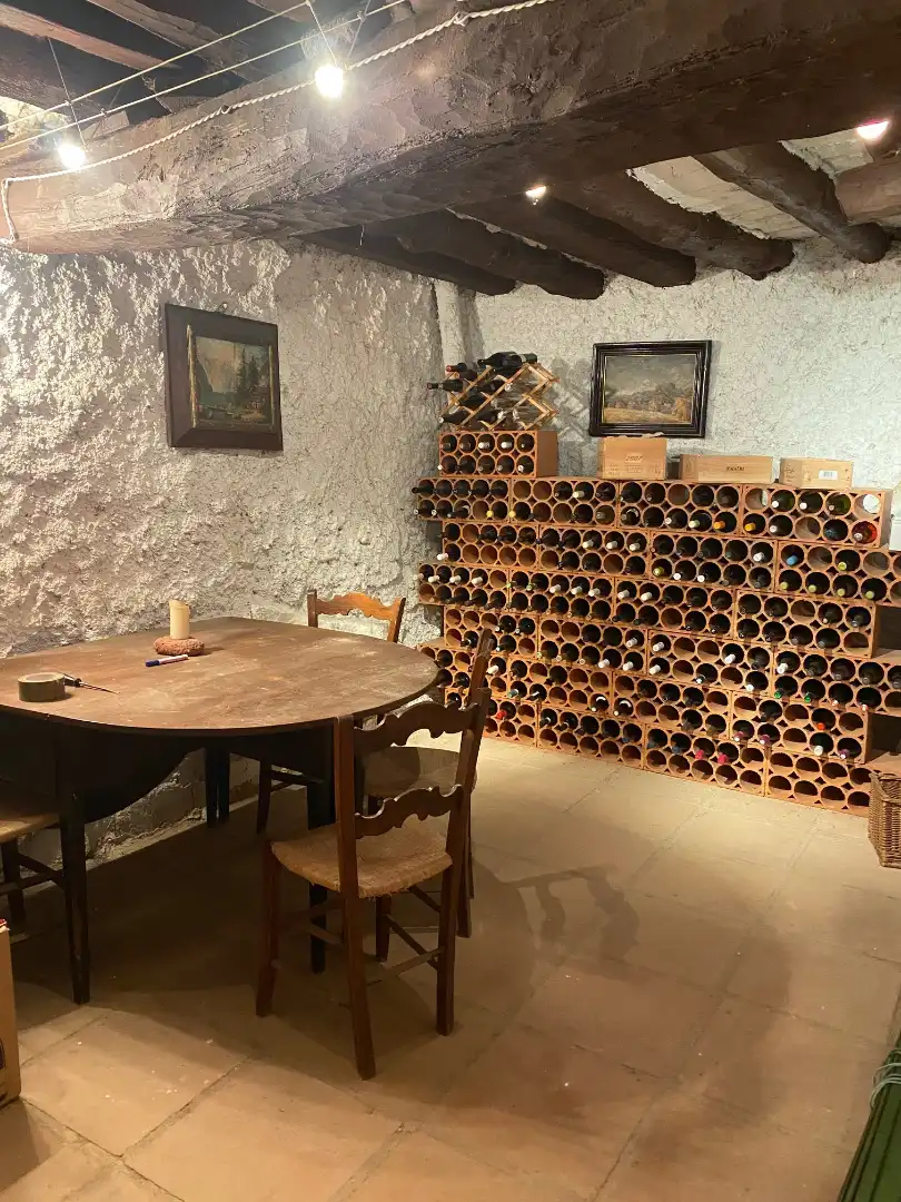 Finca rústica en venta en Riudecanyes con Calefacción, Terraza y Amueblado