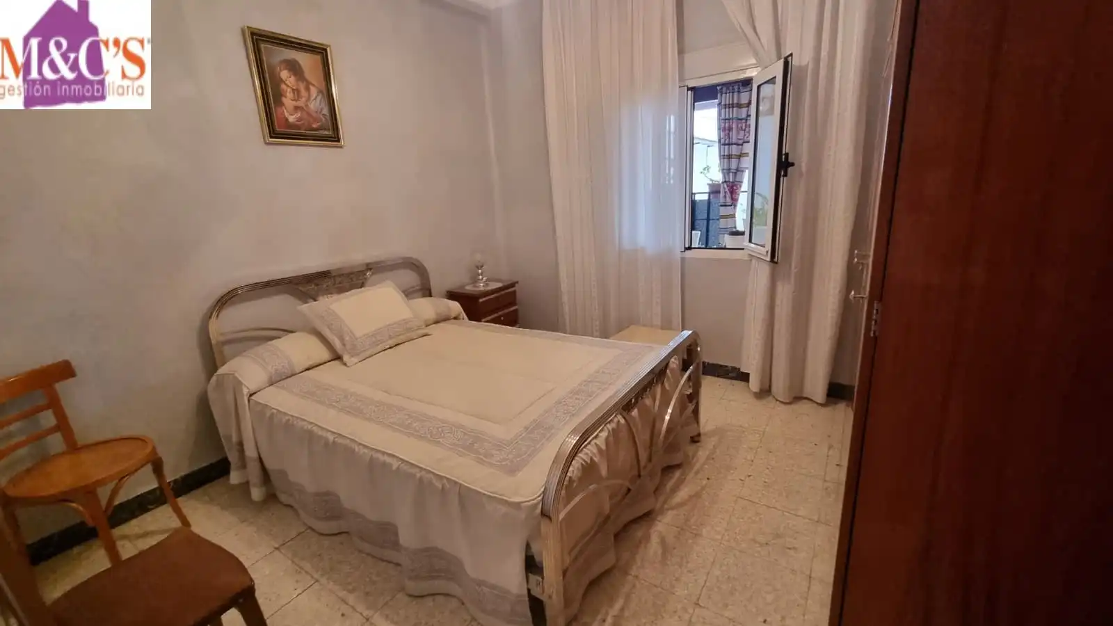 Casa con terrazza in vendita a Argamasilla de Calatrava, imagen 17