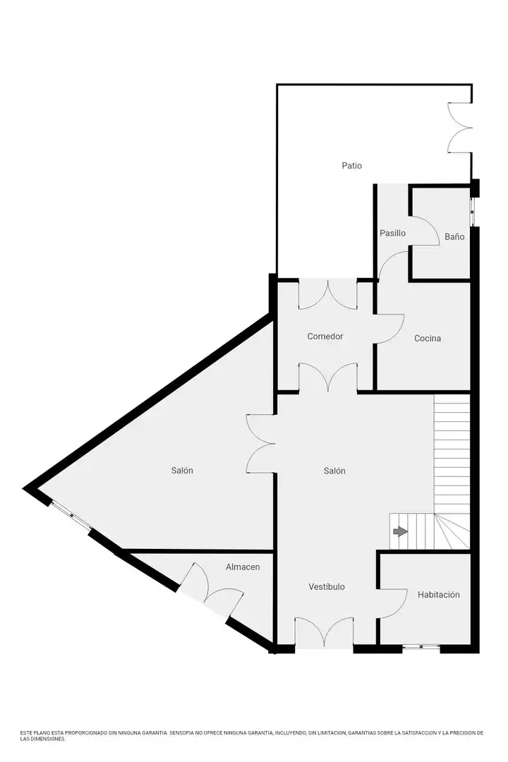 House with terrace for sale in Avenida VERGE DEL CASTELL, imagen 60