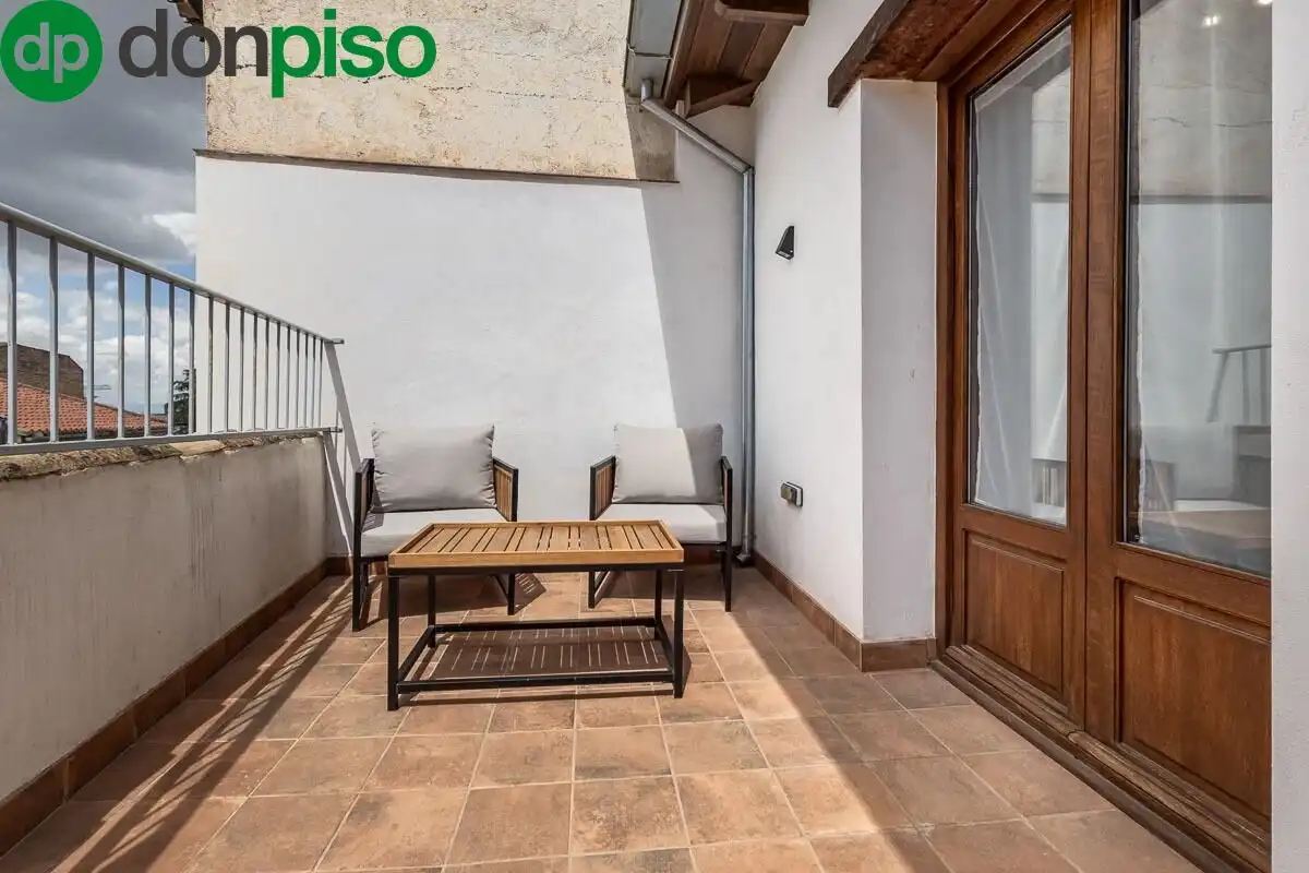 Terrace of Houses for sale in Granada  with Heating and Terrace