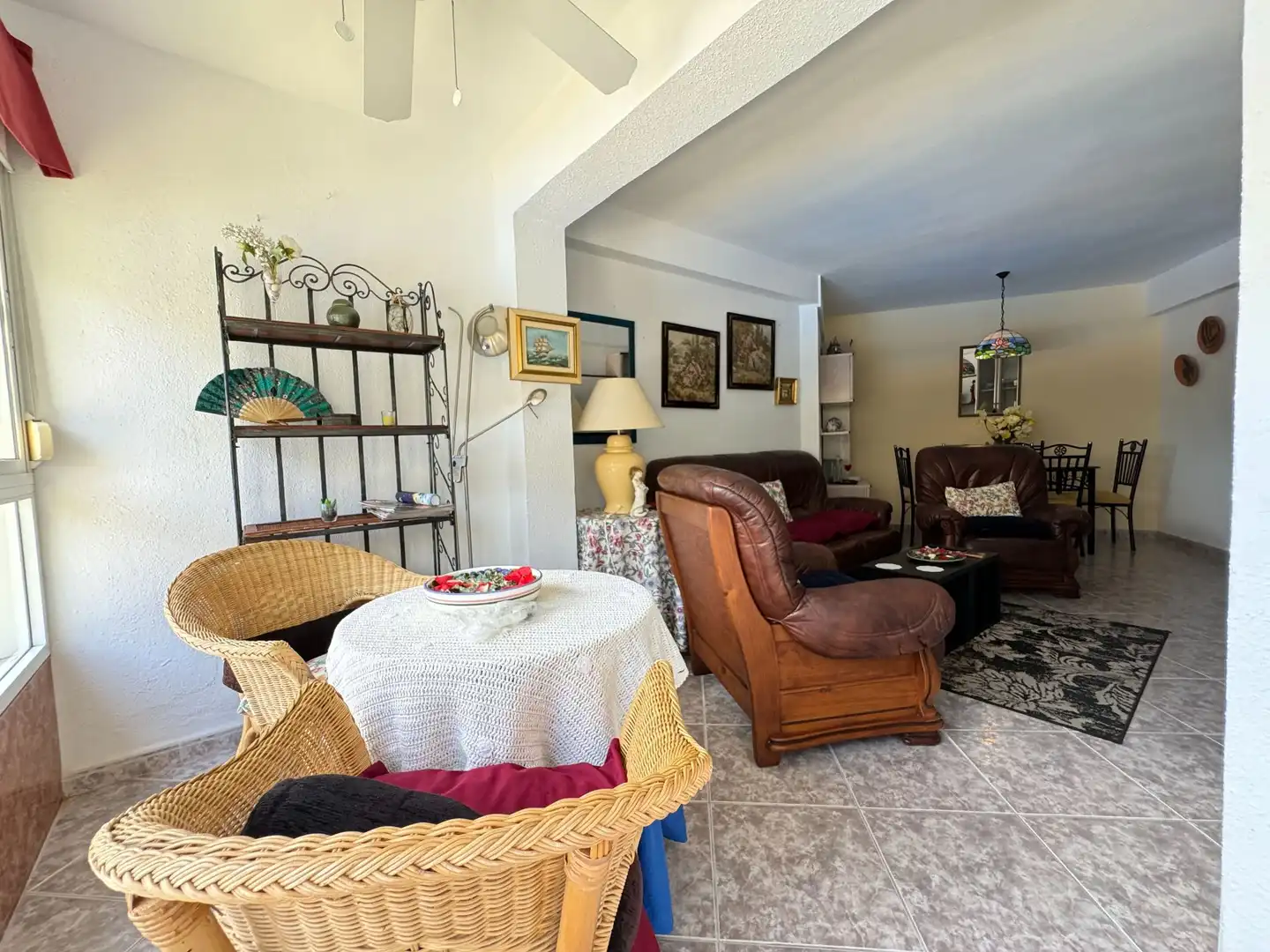 Wohnung mit Pool zum Verkauf in centro internacional 71, imagen 13