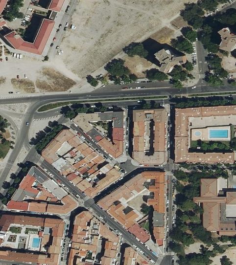 Foto 2 de Piso en venta en Cl Villaveza, Nº 4, Planta 3, Puerta B, -1, Villaverde Alto, Madrid Capital