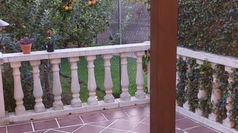 Foto 5 de Casa adosada en venta en Travesía Guindo-revenga, Área Rural, Segovia Capital