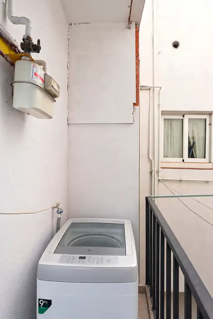Penthouse with terrace for sale in Santa Eulàlia, imagen 30