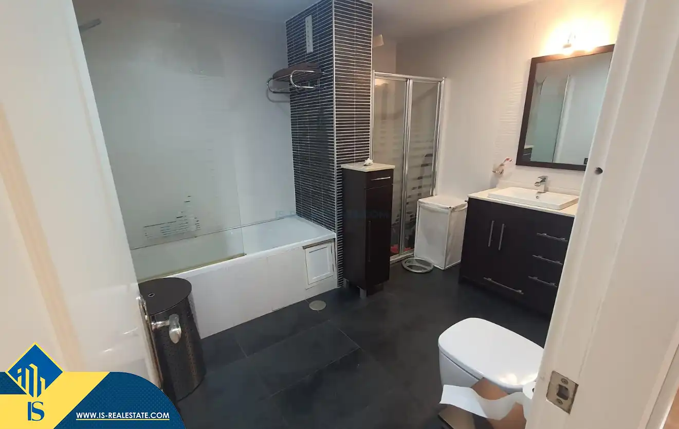 Apartment with terrace for sale in Playa del Acequión, Náufragos y Rocío del Mar, imagen 17