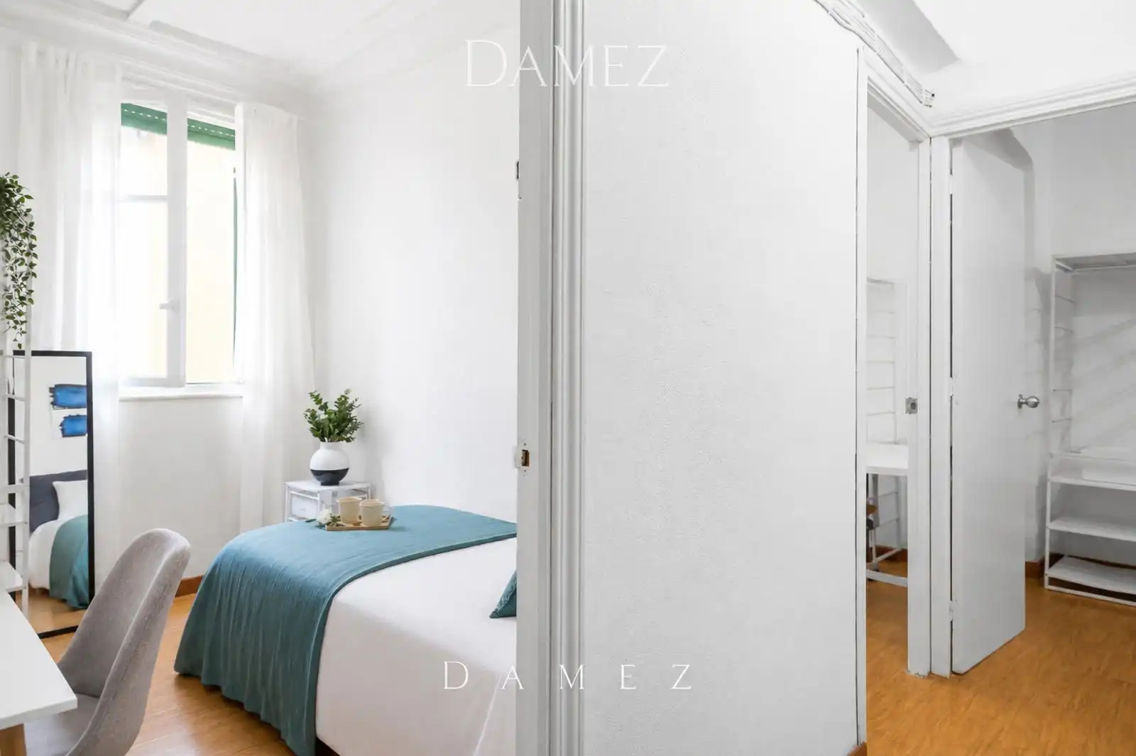 Wohnung mit Aufzug zum Verkauf in Centro, imagen 16