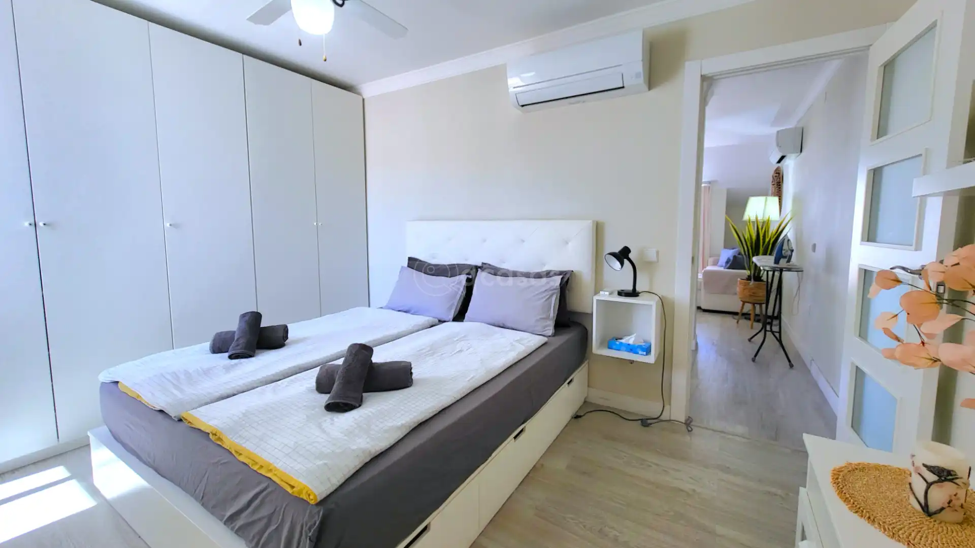 Apartament amb ascensor en venda a Calle Extremadura 4, imagen 16