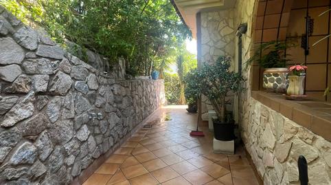 Foto 3 de Casa o xalet en venda a Pinemar, Barcelona