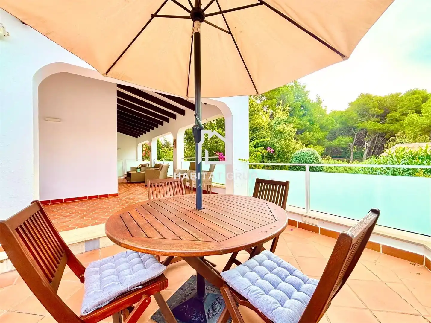Casa amb piscina en venda a Coves Noves, imagen 3
