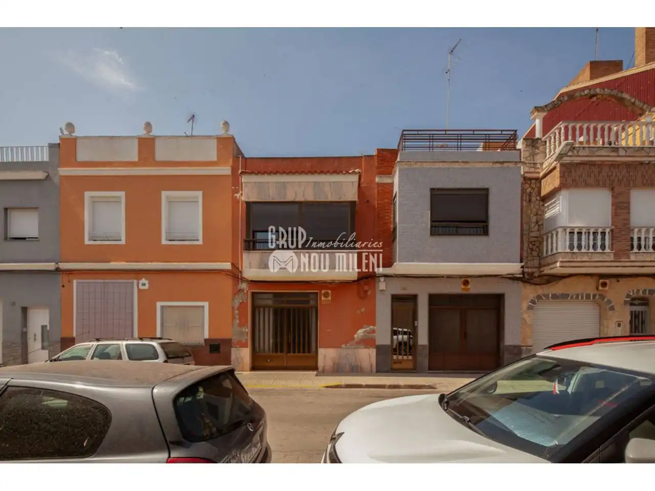 Wohnbaugrundstück zum Verkauf in Calle Naranjo 2, imagen 10