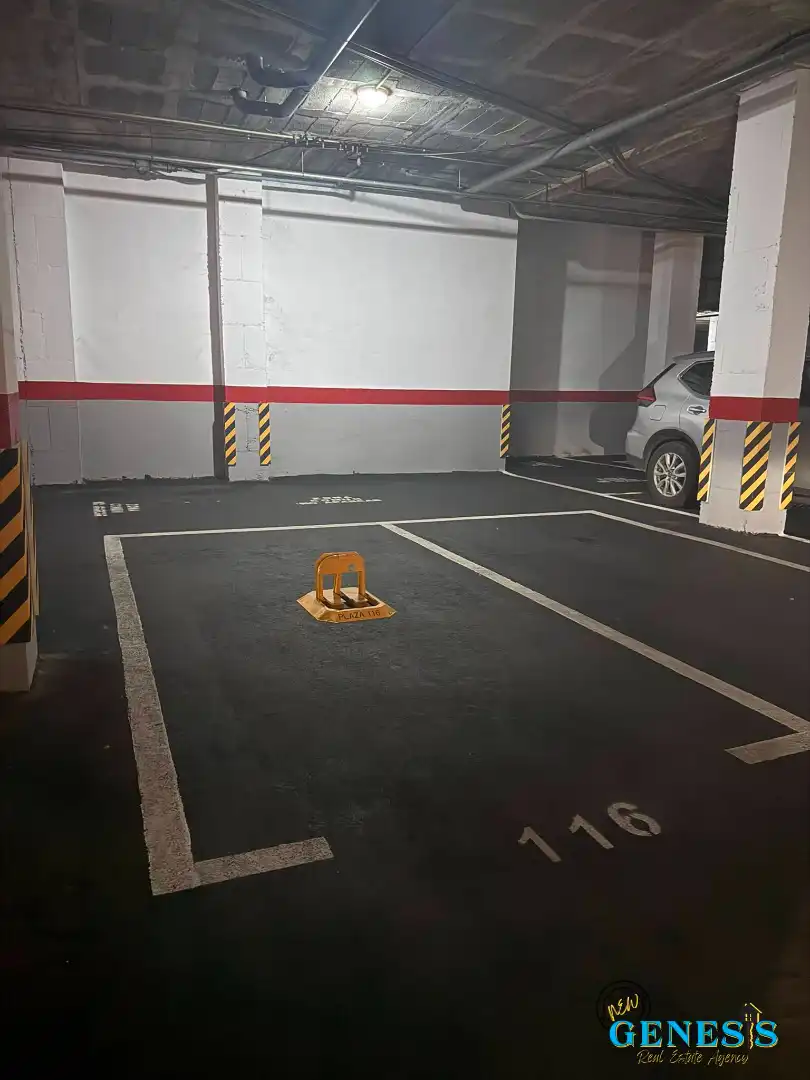 Aparcament de Garatge en venda en Torrevieja