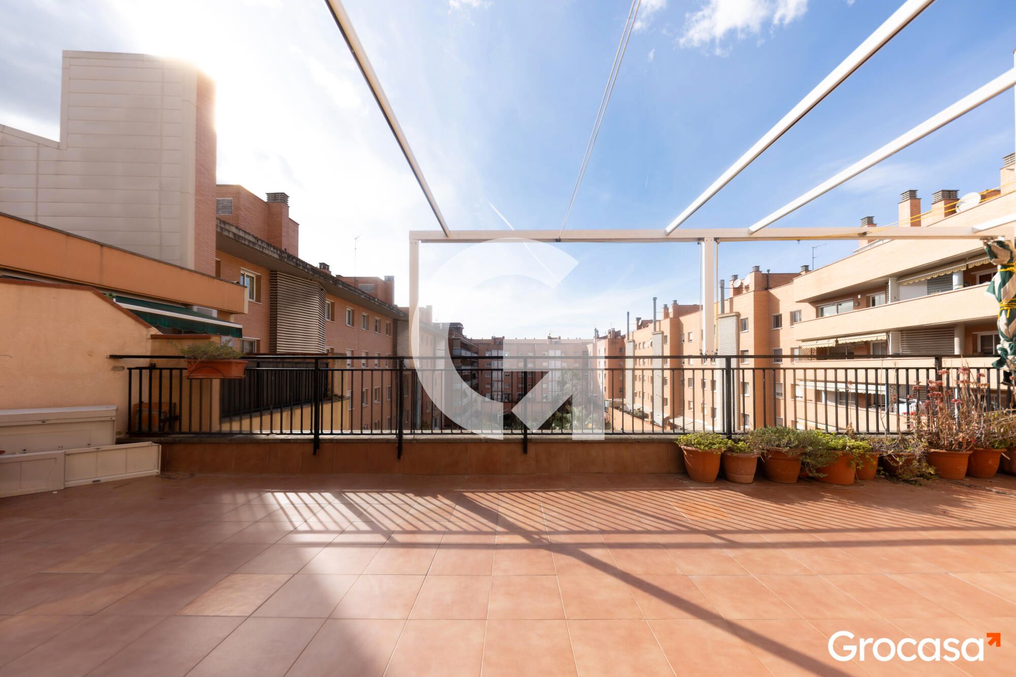 Dachboden zum Verkauf in Sagnier - Plaça de Catalunya