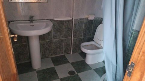 Foto 4 de Piso de alquiler en El Real, Melilla Capital