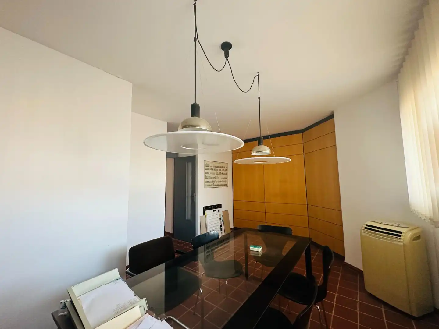 Dining room of Office for sale in Amposta