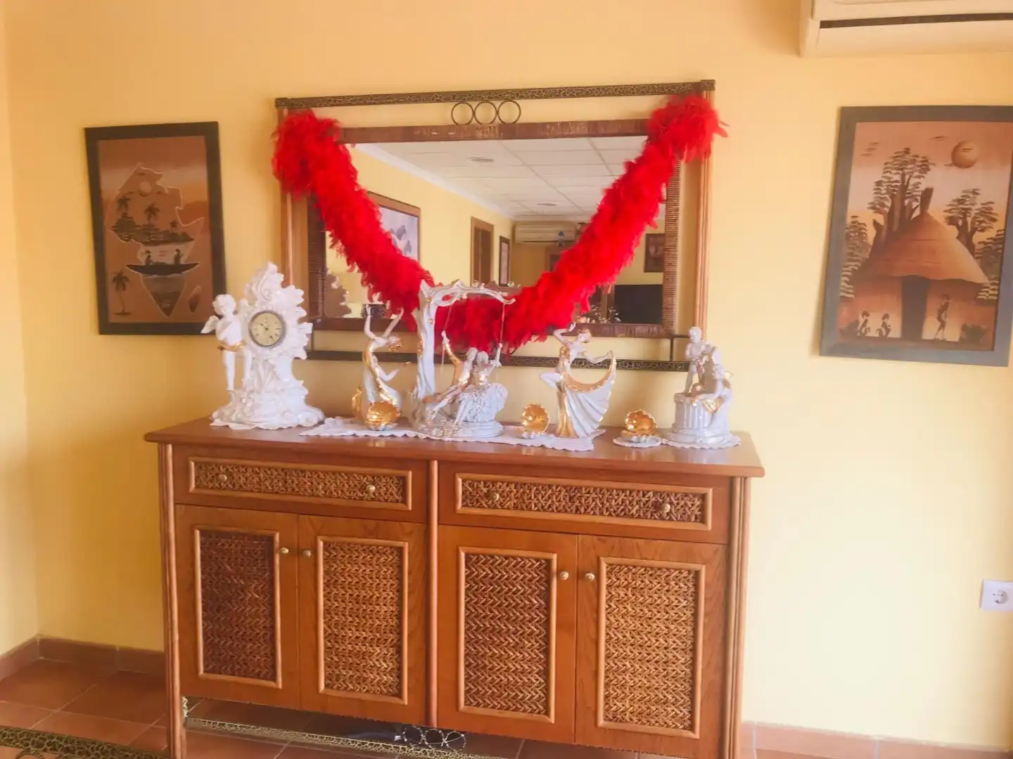 Haus oder Chalet zur Miete in Santa Pola