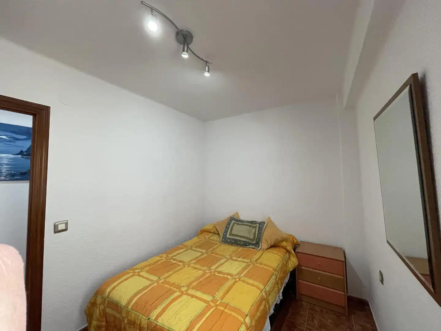Apartament amb terrassa en venda a Centre, imagen 15