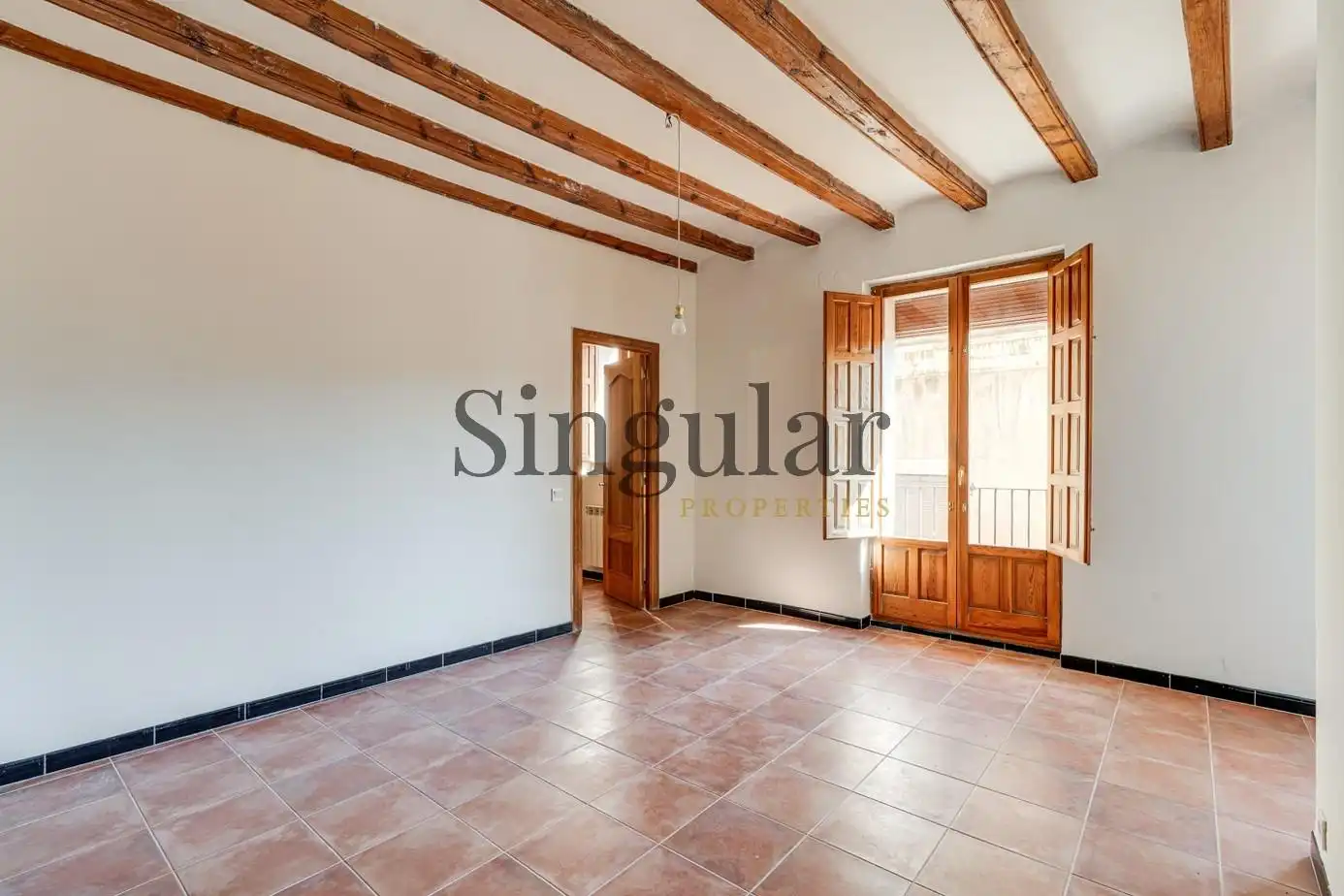 Wohnung mit Terrasse zum Verkauf in Carrer d'Espolsa-sacs, imagen 12