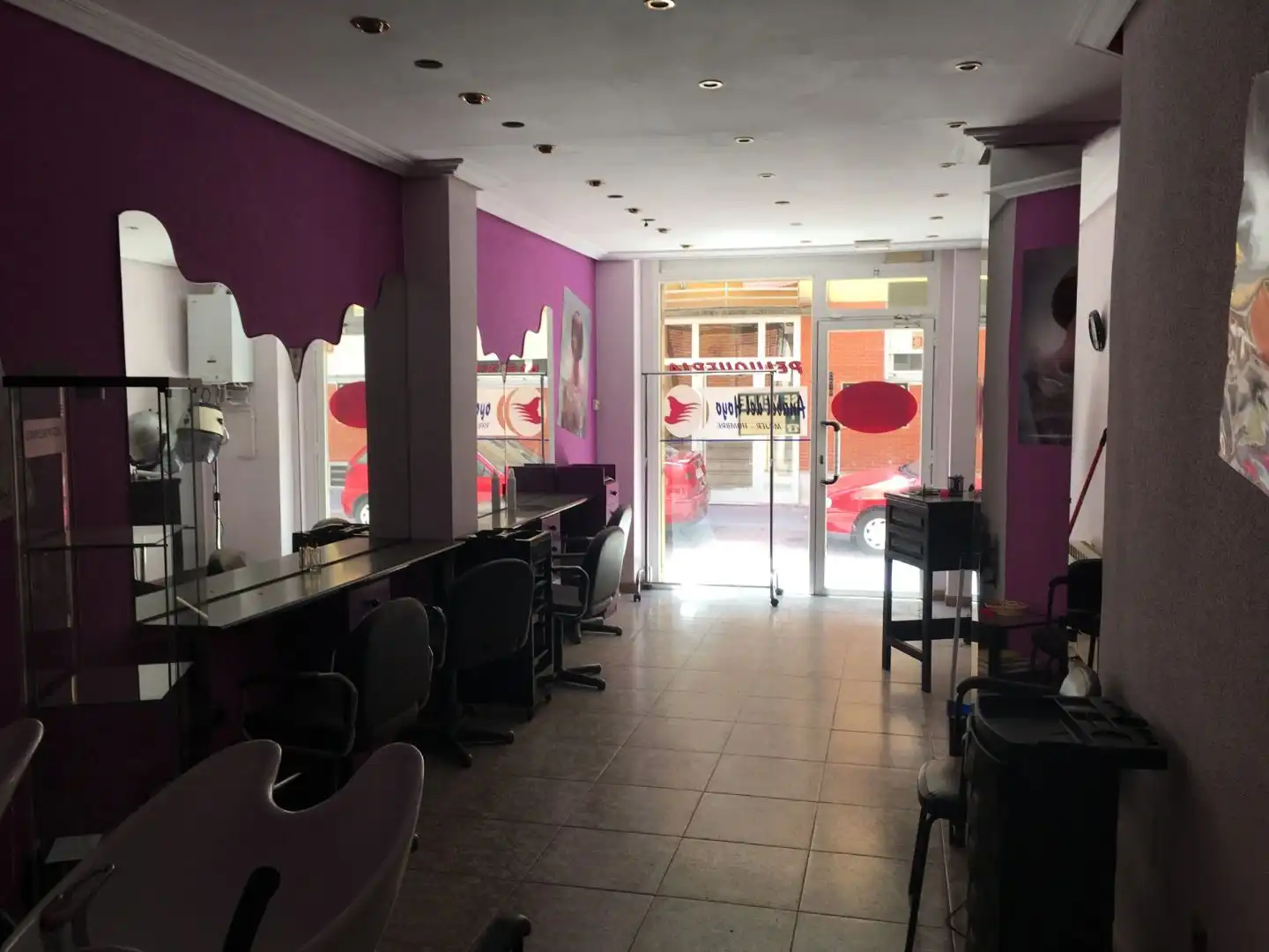 Local en venta en Valladolid