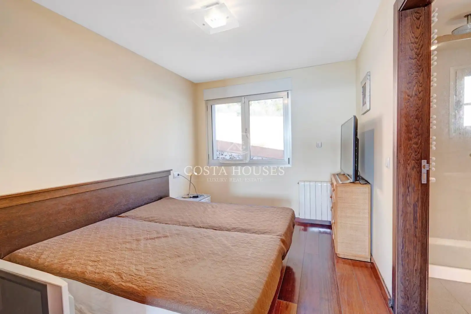 Detached house with terrace for sale in La Fustera, imagen 23