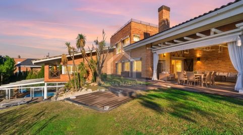 Foto 2 de Casa o chalet en venta en Urbanización Punta Galea, Las Vegas - El Pozanco - Adelfillas, Colmenar Viejo