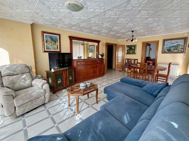 Flat with lift for sale in Centro Urbano