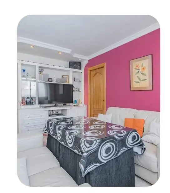 Flat for rent in Calle Ingeniero Santa Cruz, 14, Barrio de Zaidín