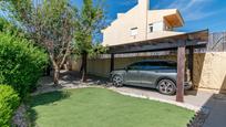 Parking of House or chalet for sale in Otura  with Air Conditioner, Terrace and Balcony