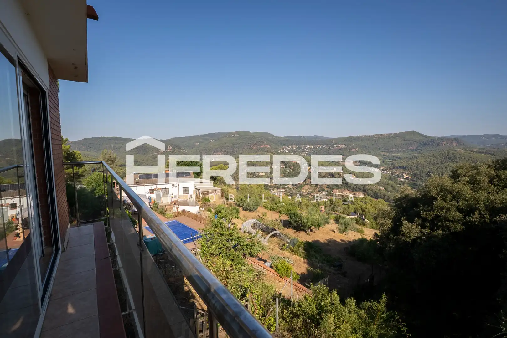 Casa o chalet en venta en Torrelles de Llobregat con Calefacción, Jardín privado y Terraza