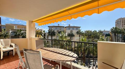 Foto 2 de Apartament de lloguer a Zona los Frutales, Torrevieja