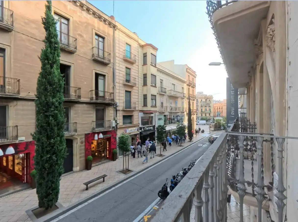 Residencial en venta en Centre, imagen 7