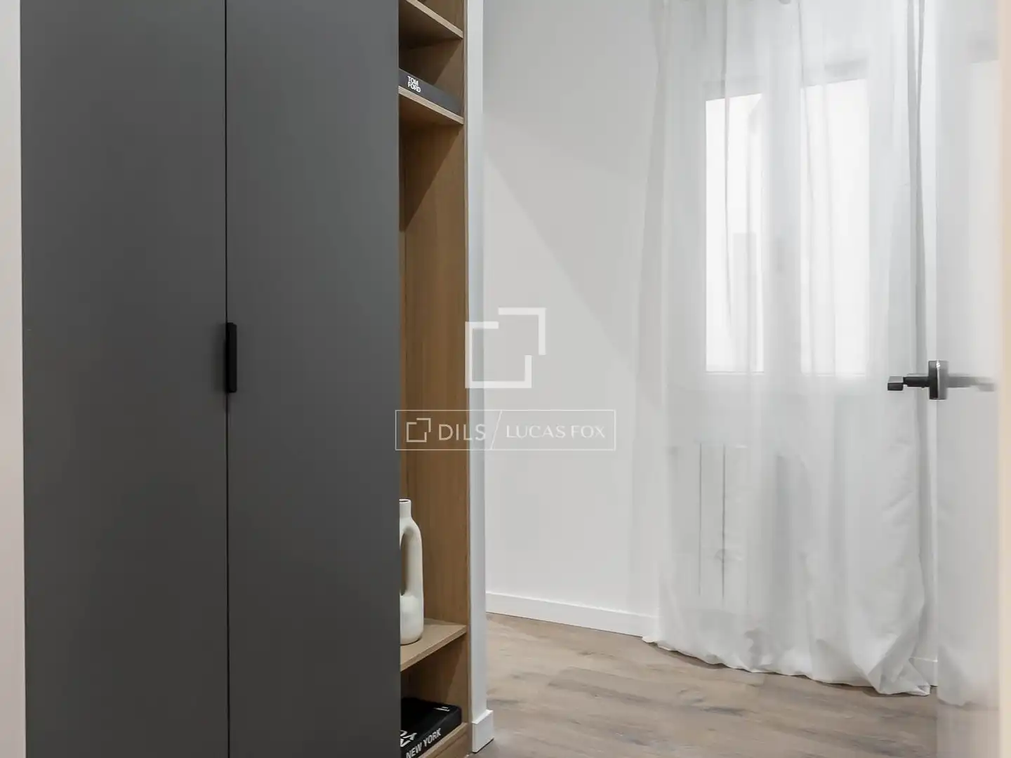 Piso con ascensor en venta en Moncloa - Aravaca, imagen 25