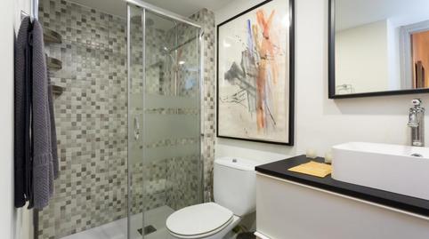 Foto 2 de Apartament de lloguer a El Poble Sec - Parc de Montjuïc,  Barcelona Capital