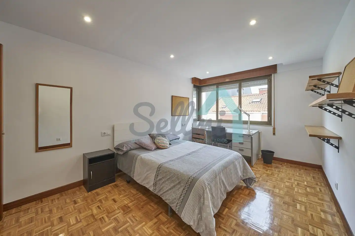 Flat with lift to rent in Calle Pérez de Ayala, imagen 39