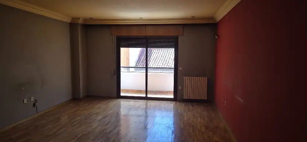 Pis amb terrassa en venda a Calle Blasco Ibáñez 4, imagen 4