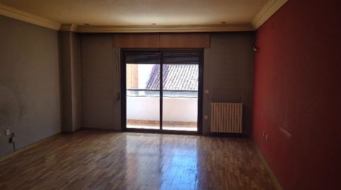 Foto 4 de Pis en venda a Calle Blasco Ibáñez, 4, Centro, Albacete Capital