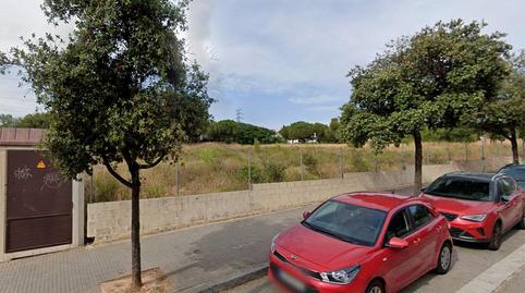 Foto 3 de Residencial en venta en De la Via Augusta, 119, Volpelleres, Barcelona