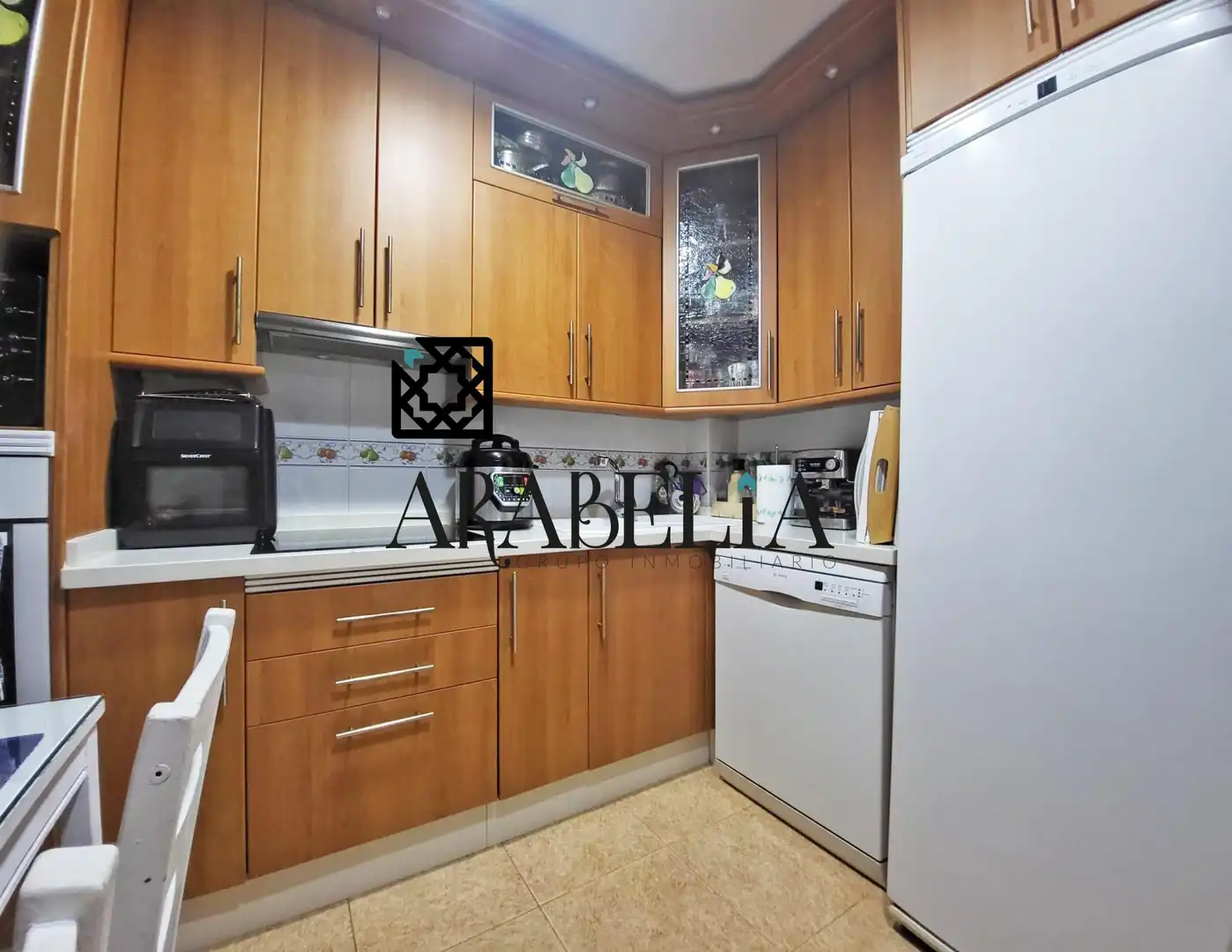 Kitchen of Houses for sale in Obejo