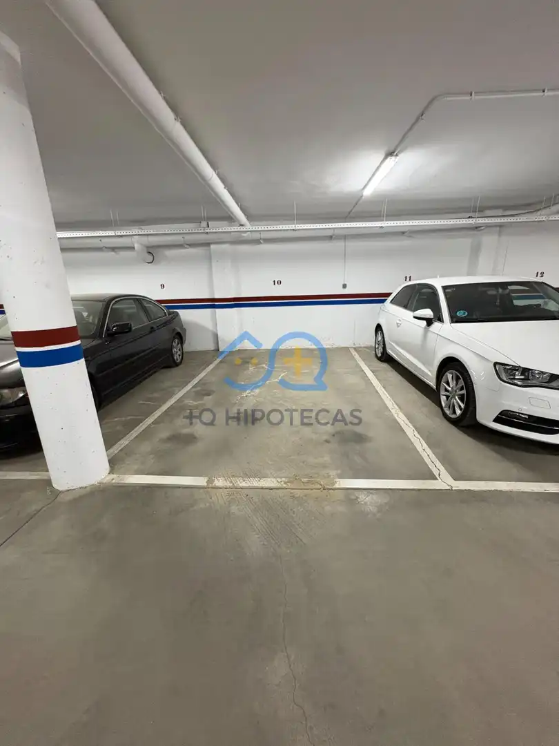 Parking de Piso en venta en Yuncler