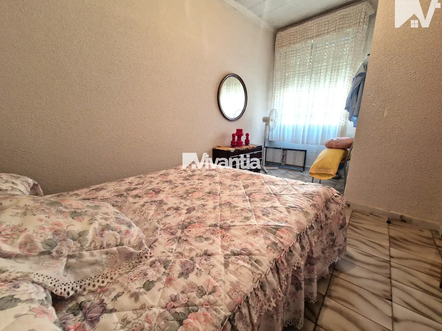Habitación de Casa o chalet en venta en Lorca con Terraza, Trastero y Amueblado