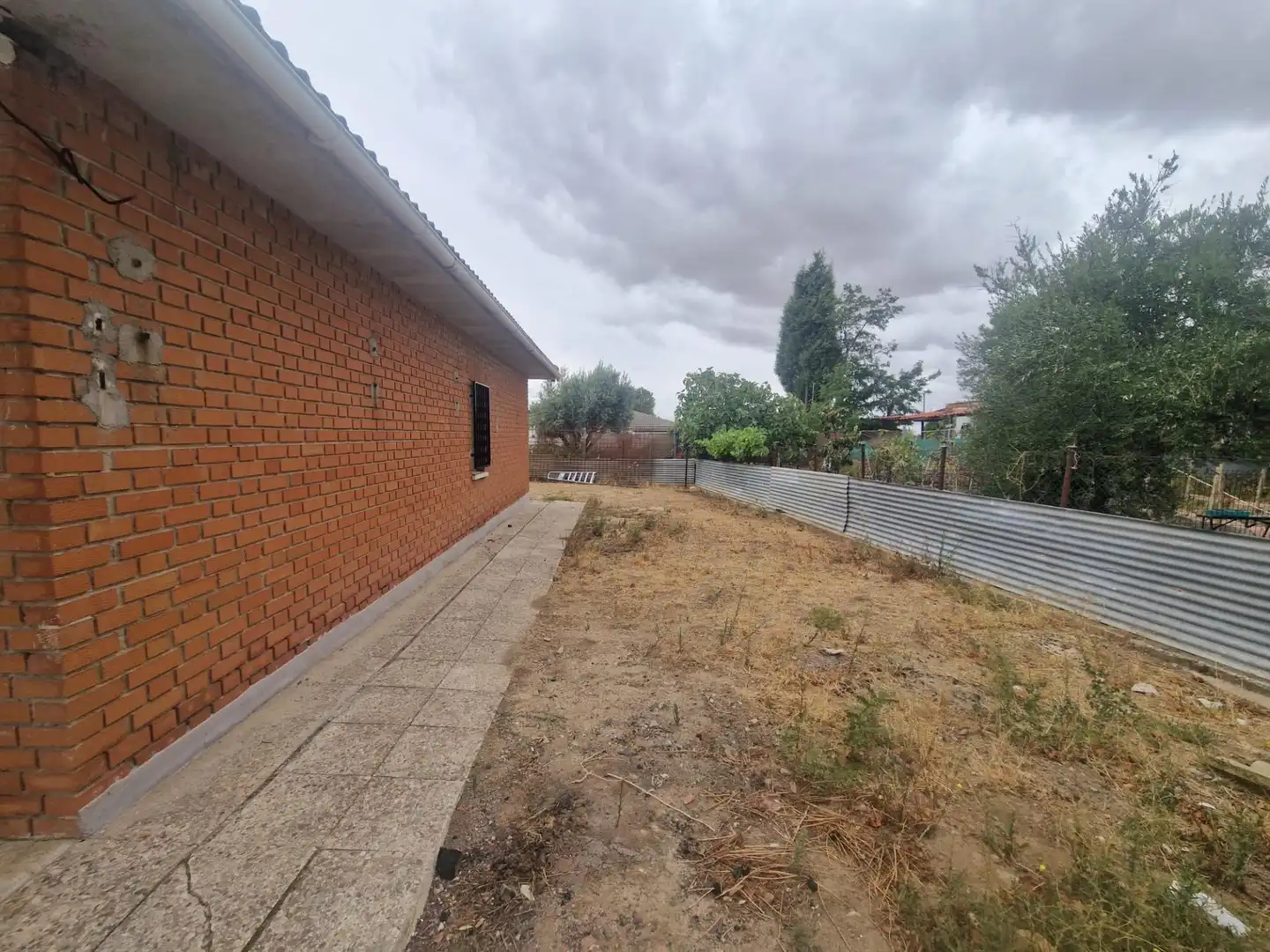 Casa o xalet en venda en Numancia de la Sagra amb Calefacció, Jardí privat i Traster