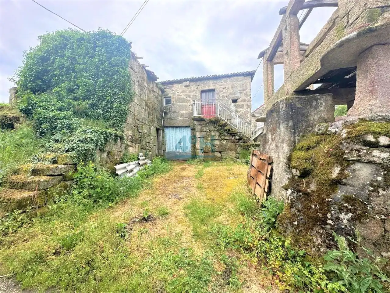 Casa en venda a Allariz, imagen 5