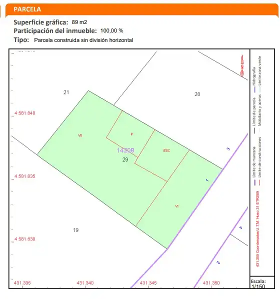 Residencial en venda a Carrer de Sidé, imagen 4