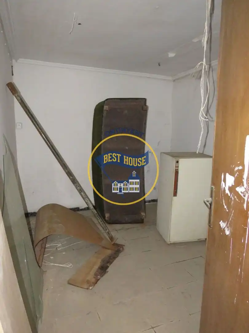 Casa o chalet en venta en Sant Josep - Zona Hospital